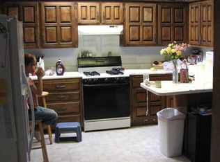 309 Moon St NE, Albuquerque, NM 87123