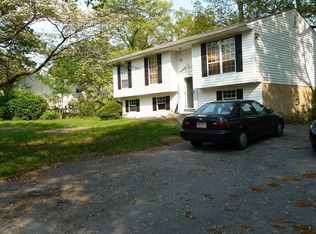 883 Duvall Hwy, Pasadena, MD 21122