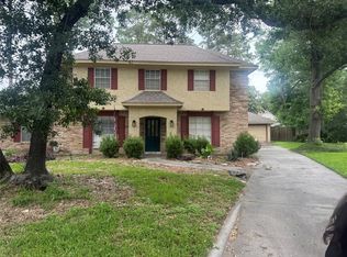 13410 Vestavia Ct, Houston, TX 77069