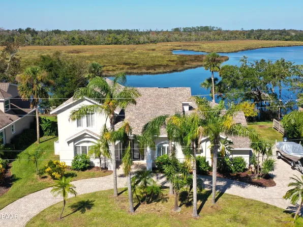 3 Tomoka View Dr, Ormond Beach, FL 32174