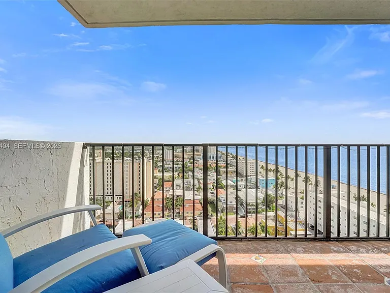 1201 S Ocean Dr #1702N — Photo 31