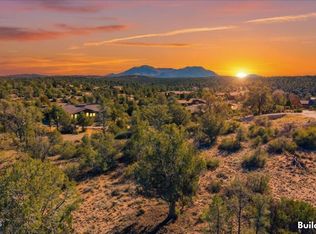 12285 W El Capitan Dr, Prescott, AZ 86305