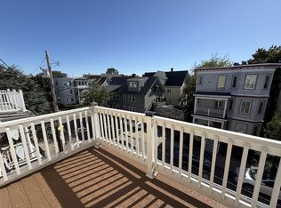 42 Sudan St #3, Boston, MA 02125