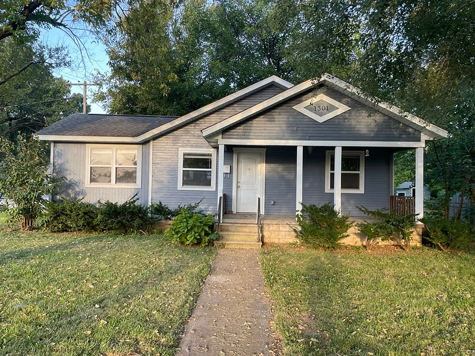 1301 N Fremont Ave