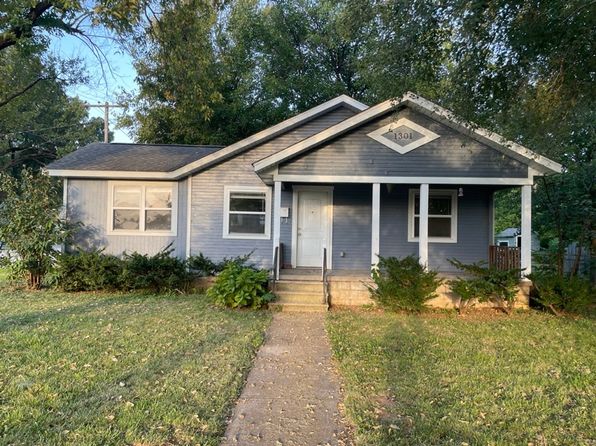 1301 N Fremont Ave