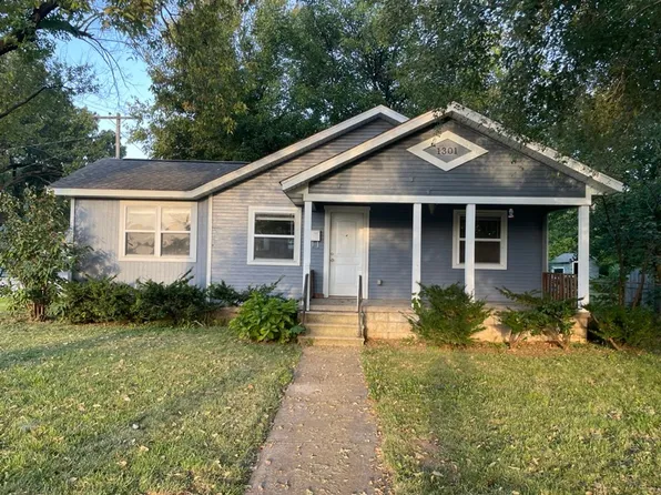 1301 N Fremont Ave, Springfield, MO 65802
