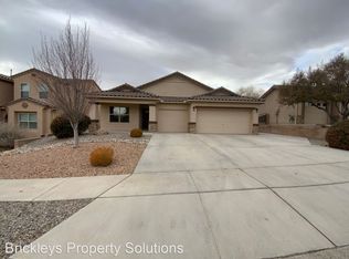 2605 Cerro Chafo Rd SE, Rio Rancho, NM 87124