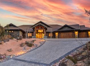 904 Monument Dr, Payson, AZ 85541