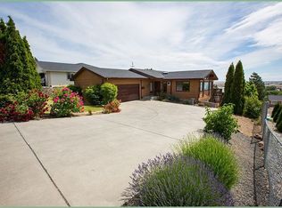 444 Patrick Rd, Ephrata, WA 98823