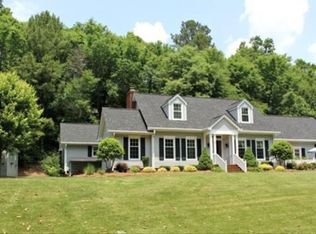 201 Hillcrest Ave SE, Concord, NC 28025