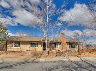 2145 Olympic Cir, Reno, NV 89509