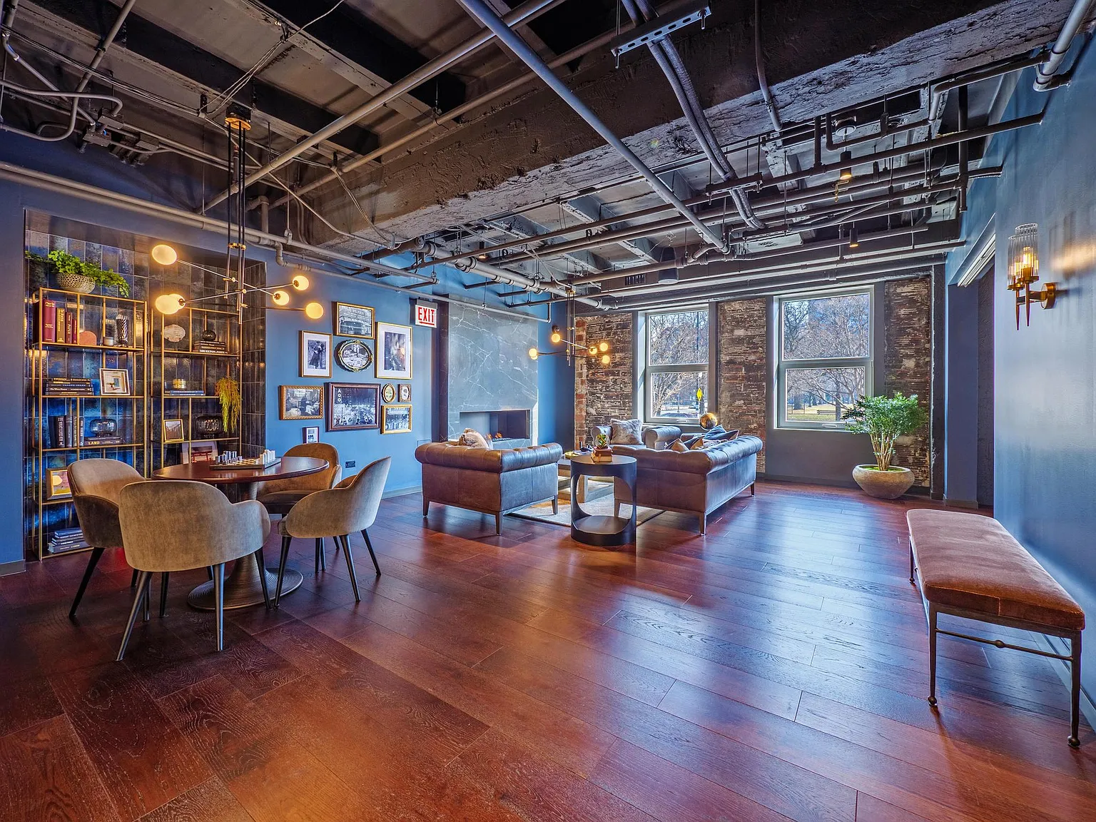 The Thompson at Fulton Market — Photo 3