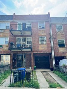 42-41 65th Street, Woodside, NY, 11377