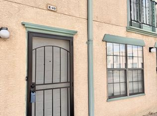 3301 Monroe St NE UNIT E49, Albuquerque, NM 87110