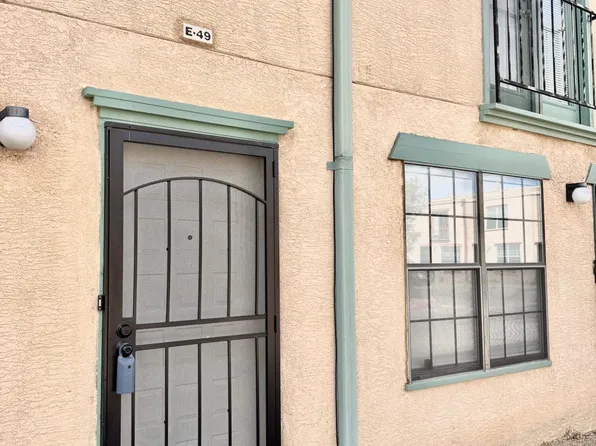 3301 Monroe St NE Unit E49, Albuquerque, NM 87110
