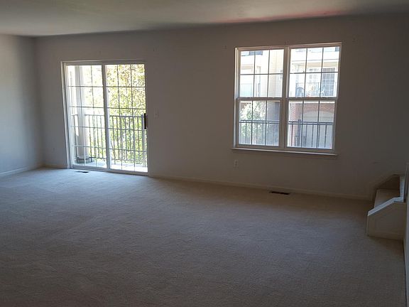 Huge Open Living Room