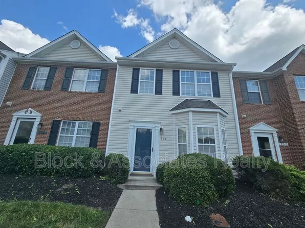 210 Brittany Way, Archdale, NC 27263