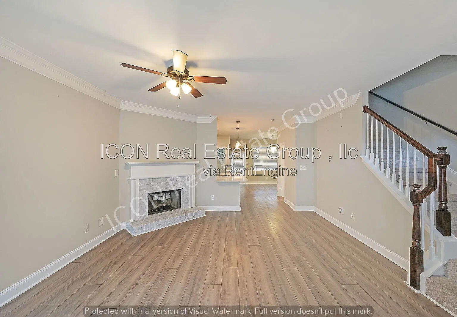 3 bed, 2.5 bath, 1448 sqft, $2,200 — Photo 4