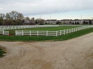 16145 W Bruce Rd, Lockport, IL 60441