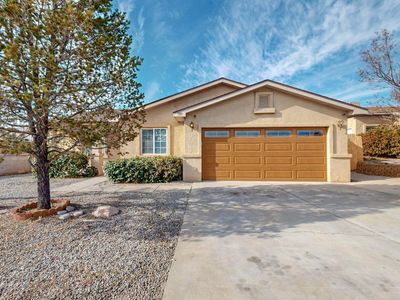 1323 Quiet Desert Dr SW, Albuquerque, NM, 87121
