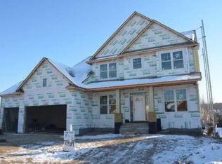 11939 Jamestown St NE, Blaine, MN 55449