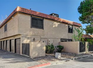 311 Brookside Ln UNIT B, Las Vegas, NV 89107