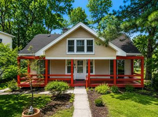 1954 Independence Blvd, Ann Arbor, MI 48104