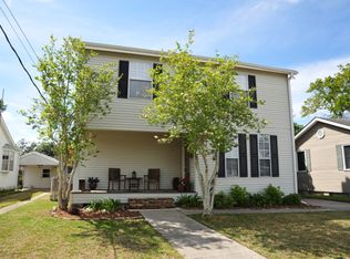 244 Anthony Ave, Harahan, LA 70123