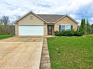 7461 Wren Dr, Davison, MI 48423