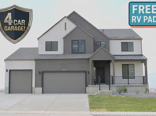 2633 N Scarlet Rd #259, Eagle Mountain, UT 84005