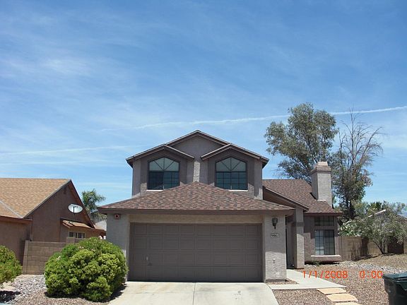2nd image of 9861 E Harmony Ln