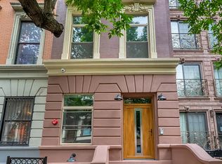 121 W 136th St, New York, NY 10030