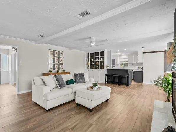 4026 Oxhill Rd, Spring, TX 77388
