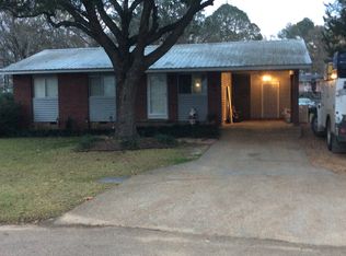 109 Richland St, Richland, MS 39218