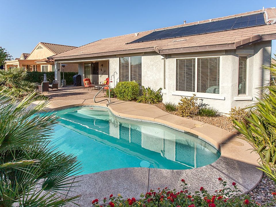 4045 N Hidden Canyon Dr (2 of 35)