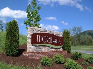 Lot 31 Thornblade Way, Blue Ridge, VA 24064