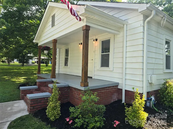 616 Laurel St, Albemarle, NC 28001