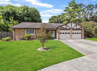 7431 Pierrepont Dr, Houston, TX 77040