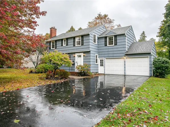 40 Idlewood Rd, Rochester, NY 14618