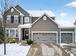 2768 Brook Hill Lane St, Charles, MO 63303