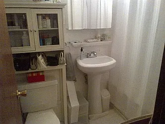 Rented by Manhattan Spaces