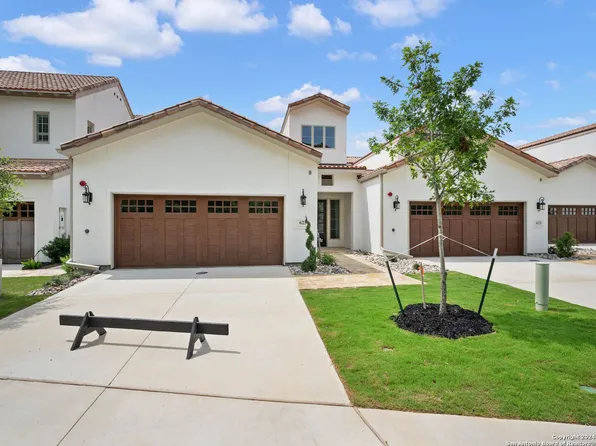 625 Quarry Hts #625, San Antonio, TX 78209