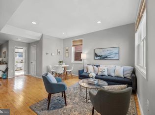 4215 Foote St NE, Washington, DC 20019