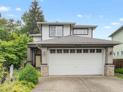 14190 SE 154th Pl, Renton, WA, 98058