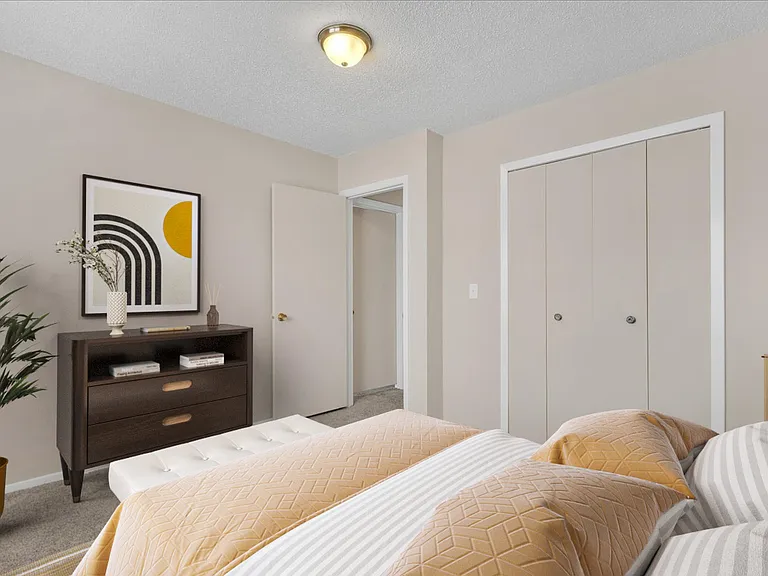 Parkwood Townhomes — Photo 21