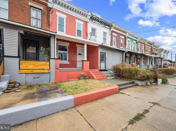 2321 W York St, Philadelphia, PA 19132