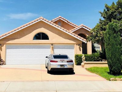 38707 Cortina Way, Palmdale, CA, 93550
