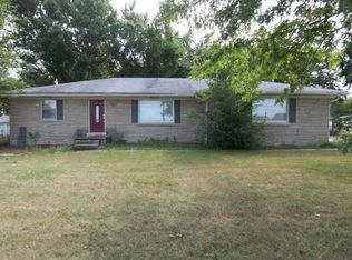 6201 N Green River Rd, Evansville, IN 47715