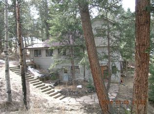27951 Columbine Rd, Evergreen, CO 80439