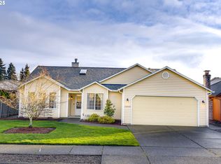10009 NE 53rd Ave, Vancouver, WA 98686